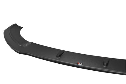 Audi A7 C7 S-Line Frontspoiler - Frontlippe V.2 (DTC)