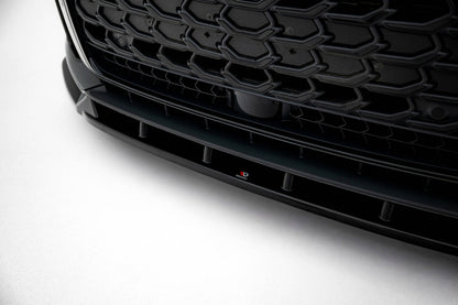 Audi S8 D5 S-Line Facelift Frontspoiler - Frontlippe V.2