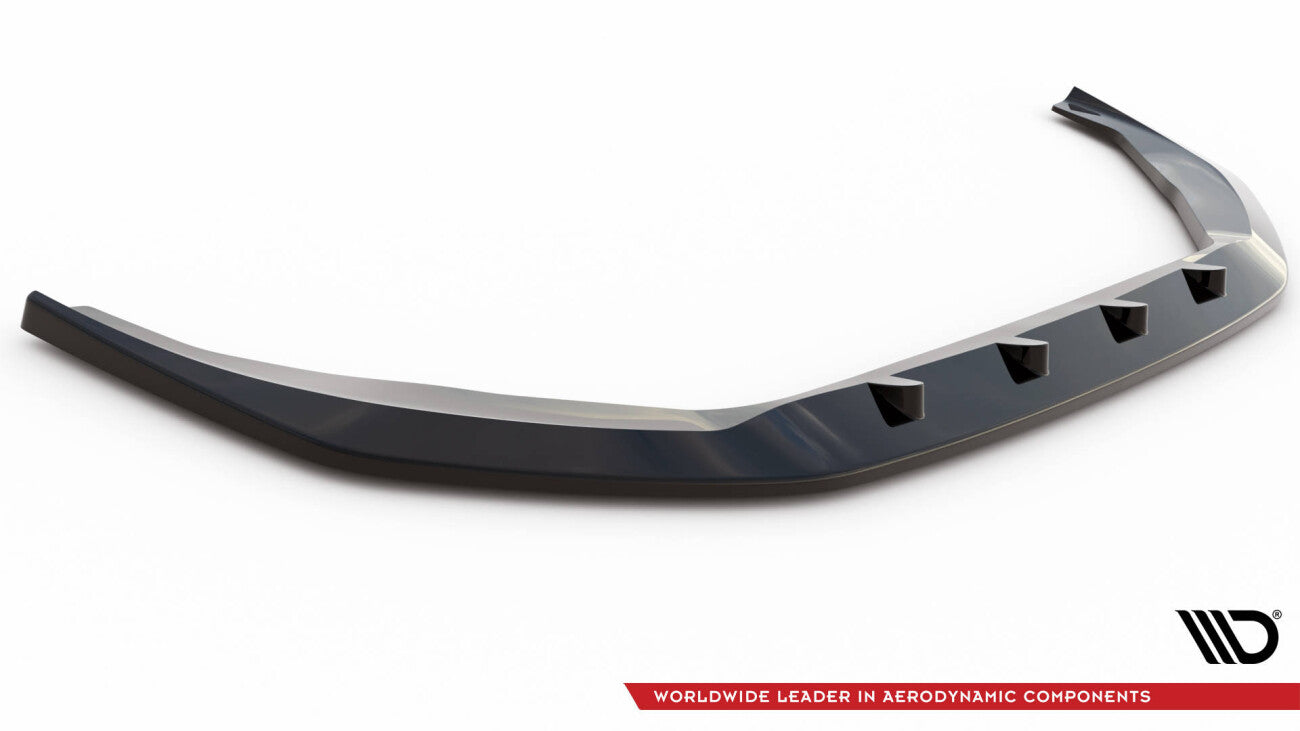 Audi S8 D5 Frontspoiler - Frontlippe V.2