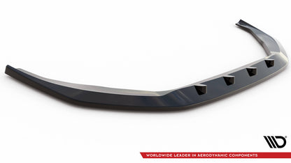 Audi S8 D5 Frontspoiler - Frontlippe V.2