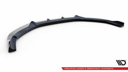 Audi S8 D4 Frontspoiler - Frontlippe V.2