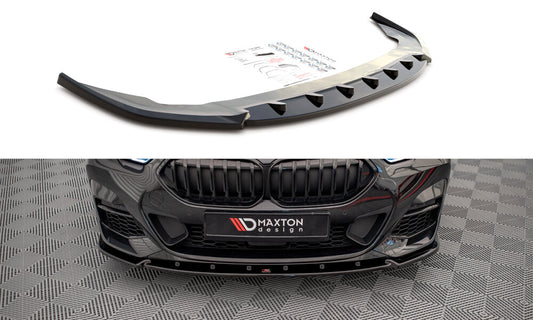 BMW 2er F44 Gran Coupe M-Paket - Frontspoiler - Frontlippe V.2 (DTC)