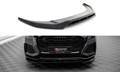 Audi RSQ8 - Frontspoiler - Frontlippe V.3