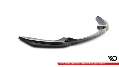 BMW 1er F20 Facelift M-Paket - Frontspoiler - Frontlippe V.3 (DTC)