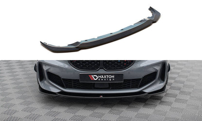 BMW 1er F40 M-Paket - Frontspoiler - Frontlippe V.3