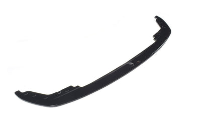 BMW 3er G20 M-Paket - Frontspoiler - Frontlippe V.3