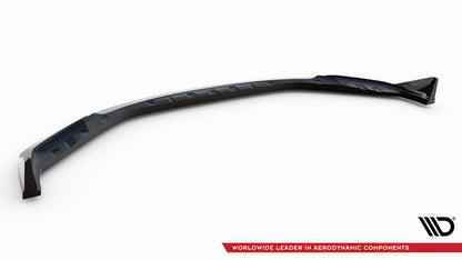 BMW M3 G80 - CSL Optik Frontspoiler - Frontlippe V.4