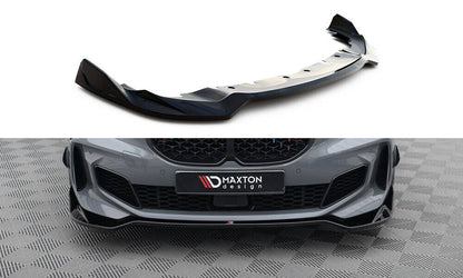 BMW 1er F40 M-Paket - Frontspoiler - Frontlippe V.5