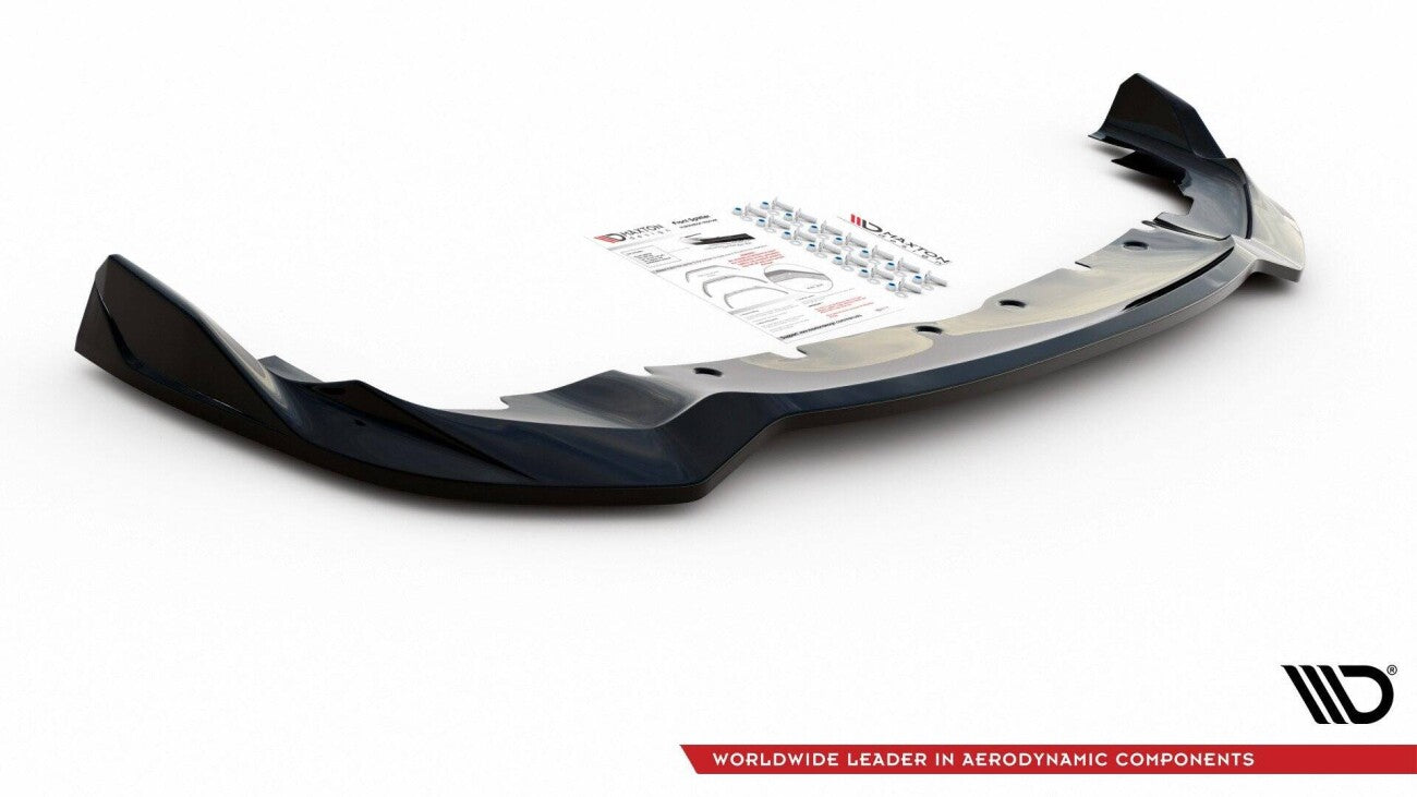 BMW 1er F40 M-Paket - Frontspoiler - Frontlippe V.5