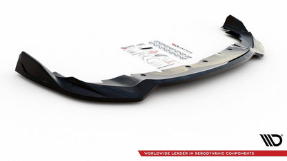 BMW 1er F40 M-Paket - Frontspoiler - Frontlippe V.5