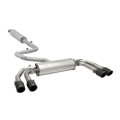 CUPRA FORMENTOR - REMUS Duplex Performance Auspuff ab OPF Ø 60mm REMUS 