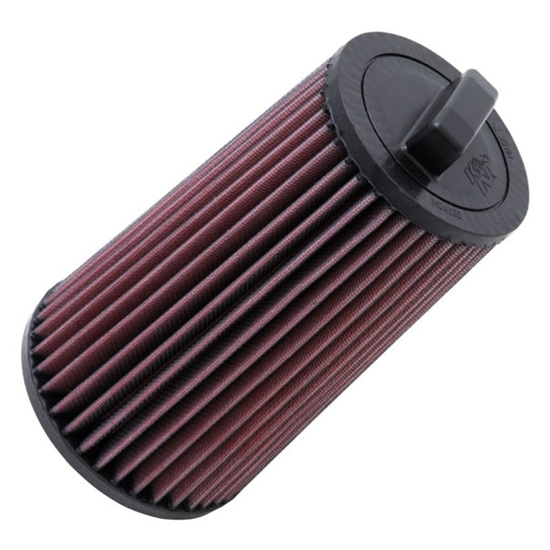 MERCEDES C160 - K&N SPORT LUFTFILTER