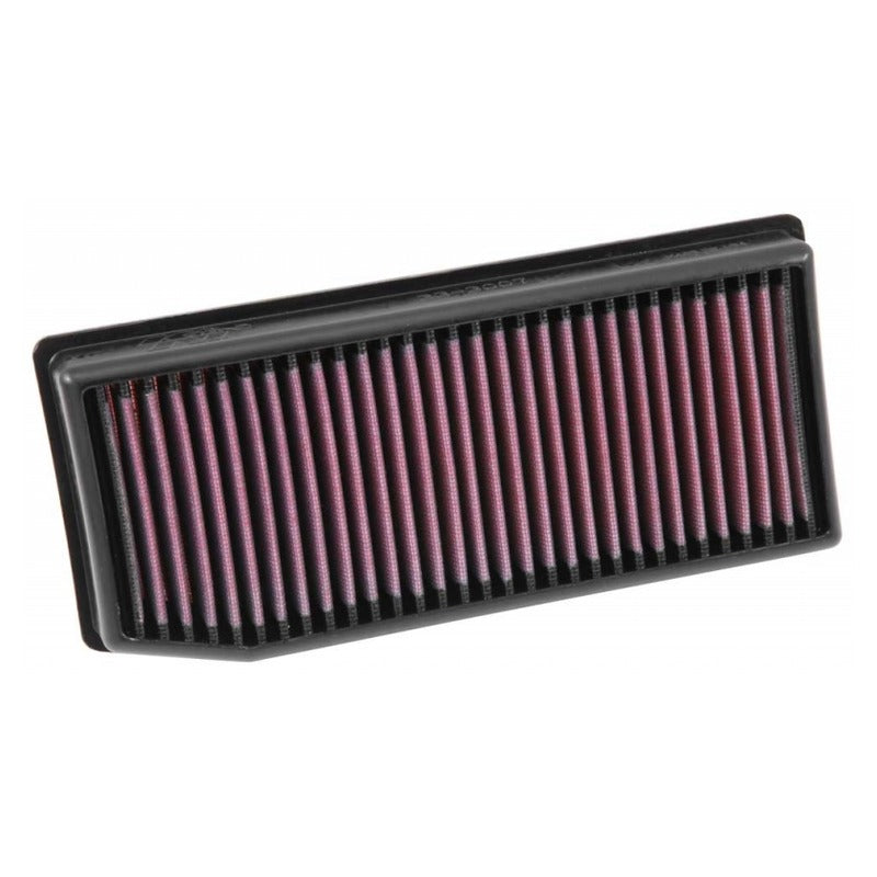DACIA SANDERO 2 0.9i TCe (66kW) - K&N SPORT LUFTFILTER