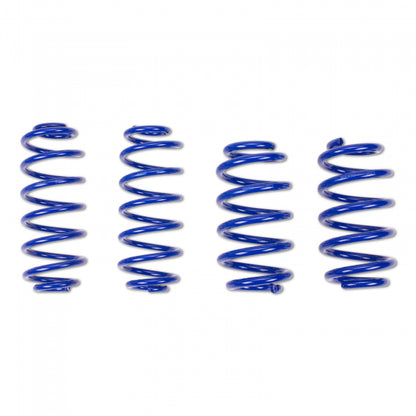 BMW E36 Limousine - AP Sportfedern (40|--)