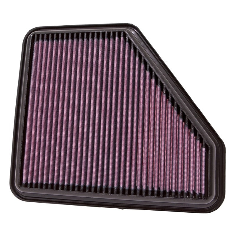 TOYOTA AURIS 2.0D-4D (93kW) - K&N SPORT LUFTFILTER