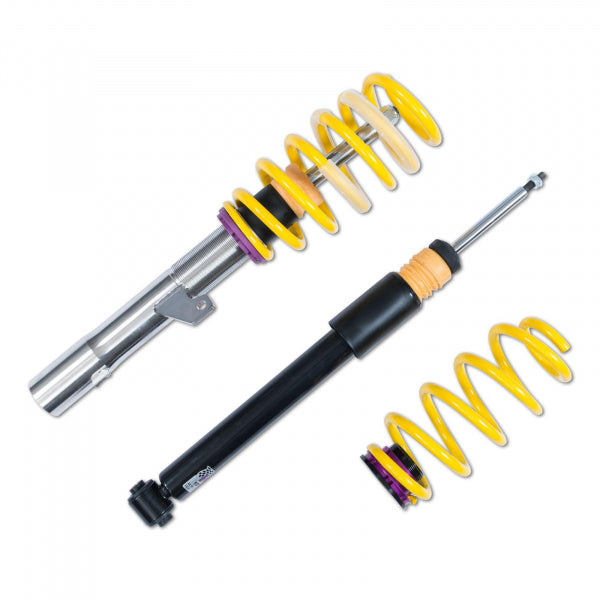 BMW F30 Limousine - KW Gewindefahrwerk Street Comfort (30-55|20-