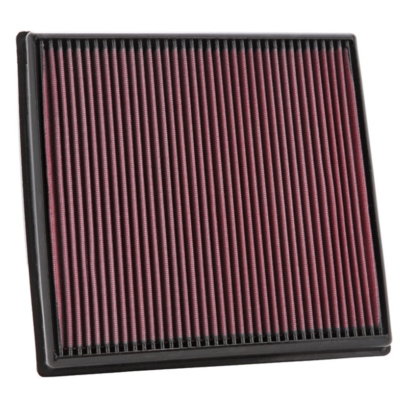 BMW X5 xDrive35i (225kW) - K&N SPORT LUFTFILTER