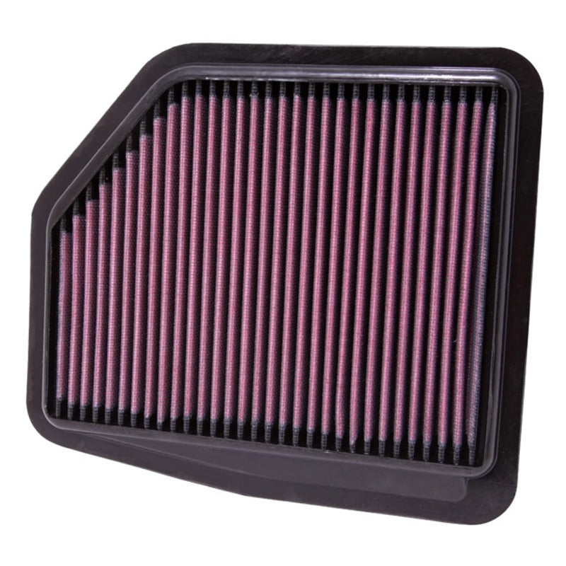 SUZUKI GRAND VITARA 2.4i (122kW) - K&N SPORT LUFTFILTER