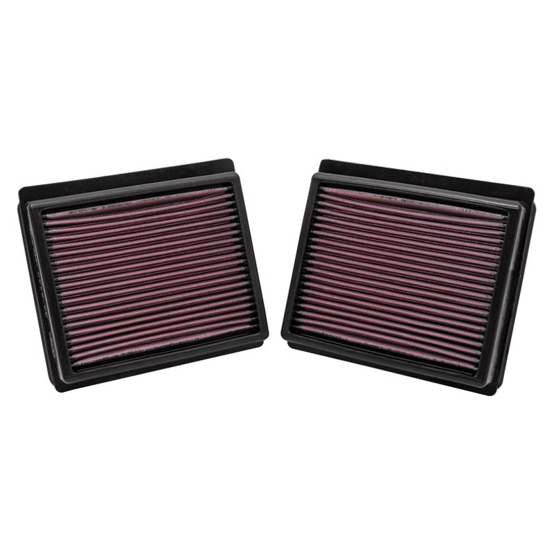 INFINITI M37 (235kW) - K&N SPORT LUFTFILTER