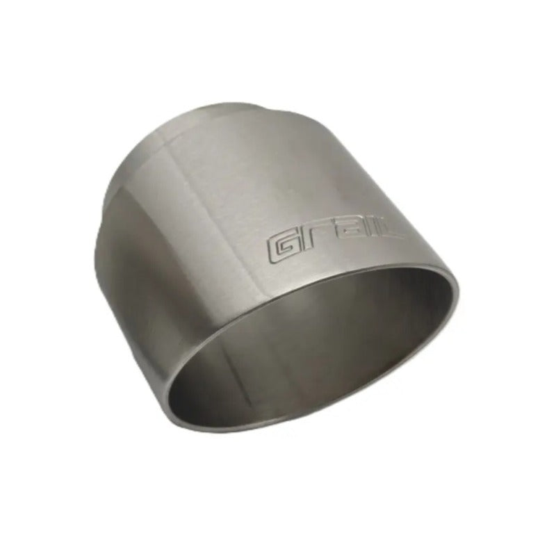 BMW M240i - GRAIL EDELSTAHL ENDROHR Ø 100MM