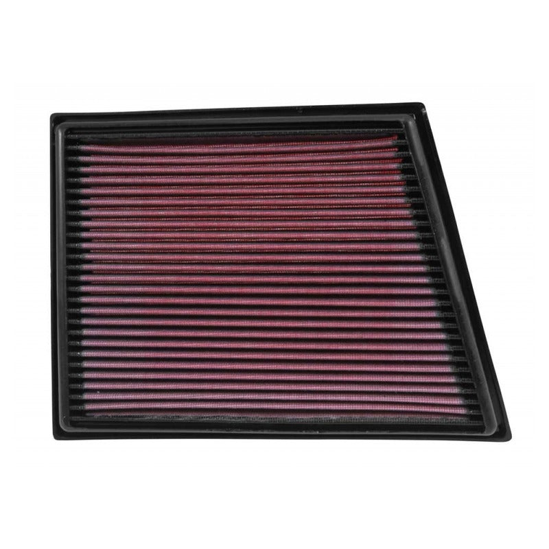 BMW X1 xDrive18d (110kW) - K&N SPORT LUFTFILTER