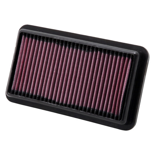FIAT SEDICI 1.6i (79kW) - K&N SPORT LUFTFILTER