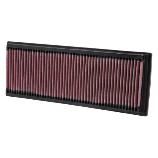 MERCEDES E350 T T-MODELL - K&N SPORT LUFTFILTER