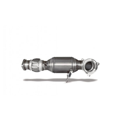 FORD FIESTA ST - HJS DOWNPIPE MIT SPORT-KATALYSATOR