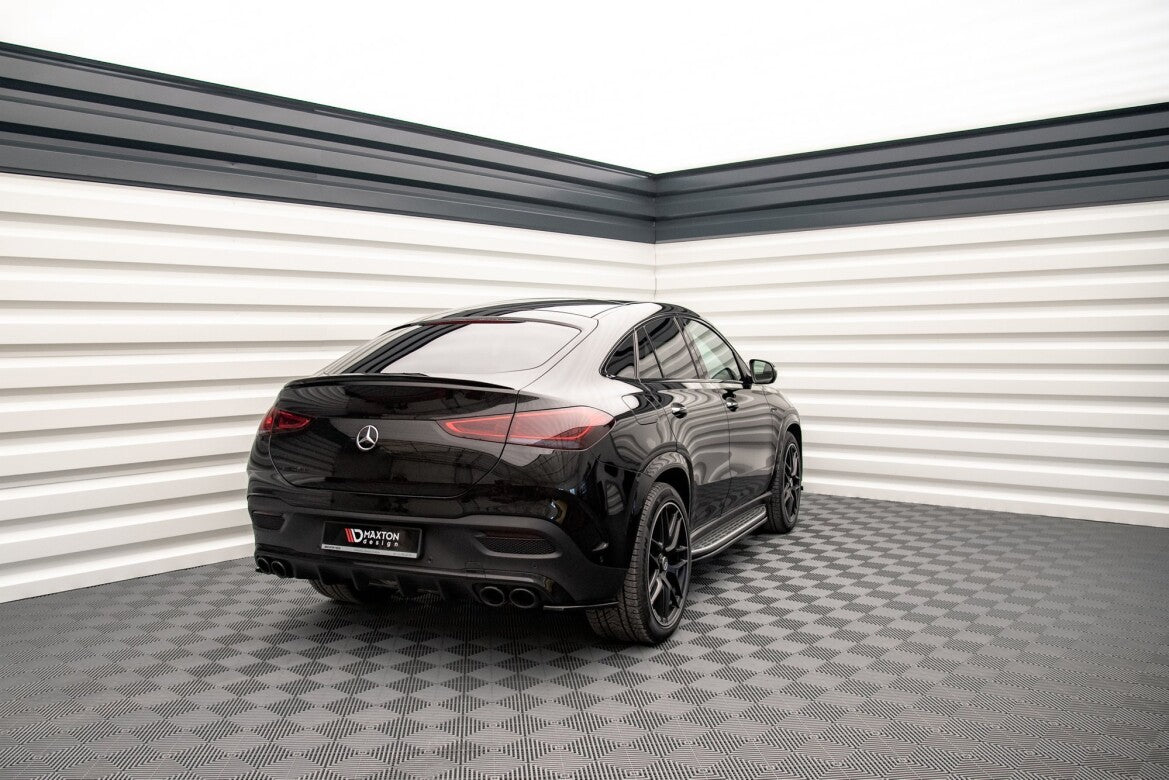 Mercedes GLE 53 AMG / AMG-Line - Heck Flaps
