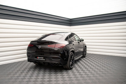Mercedes GLE 53 AMG / AMG-Line - Heck Flaps