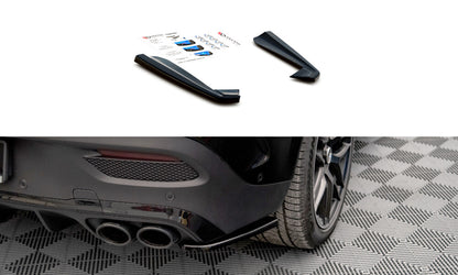 Mercedes GLE 53 AMG / AMG-Line - Heck Flaps