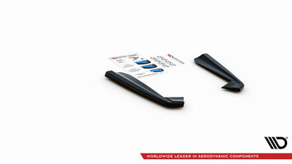 Mercedes GLE 53 AMG / AMG-Line - Heck Flaps