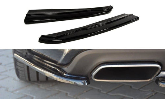 Mercedes CLS AMG-Line - Heck Flaps