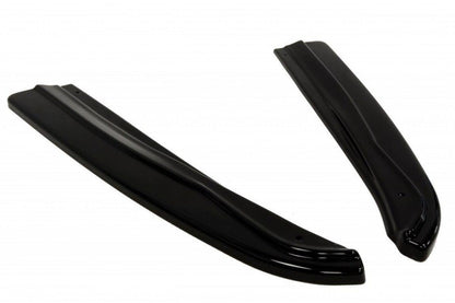 Mercedes CLS AMG-Line - Heck Flaps