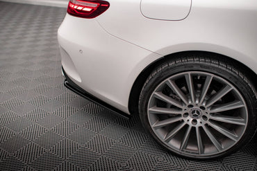 Mercedes AMG-Line - Heck Flaps