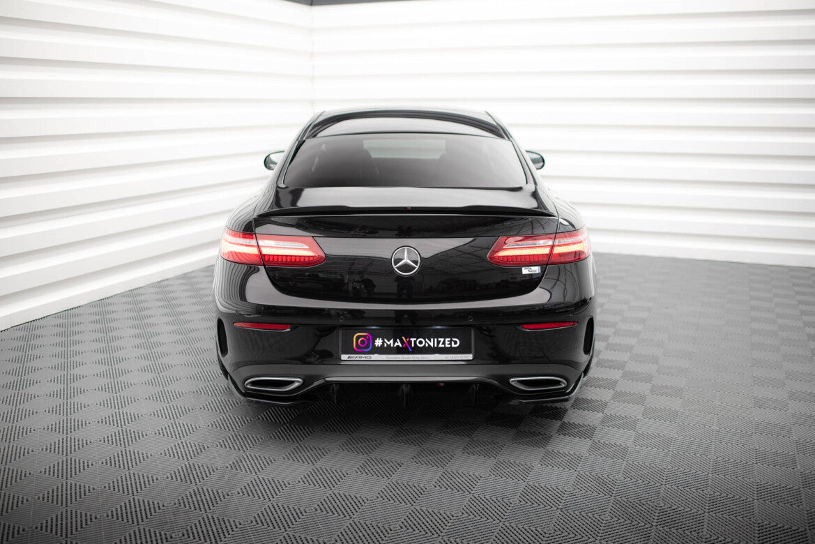 Mercedes AMG-Line - Heck Flaps