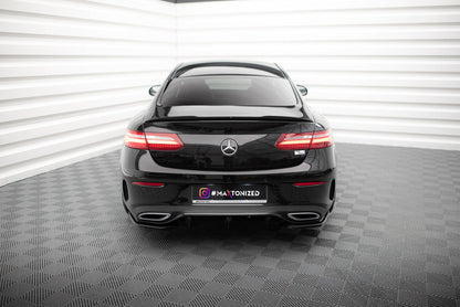 Mercedes AMG-Line - Heck Flaps