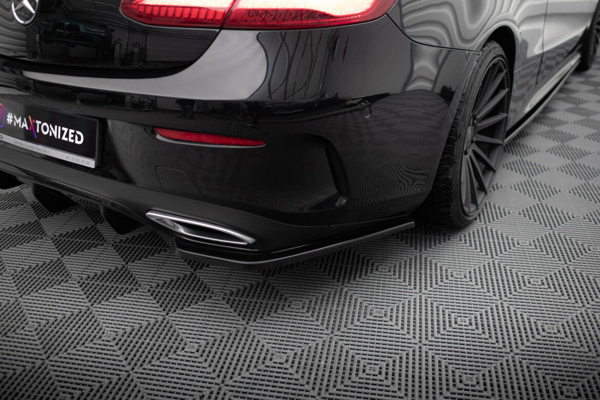 Mercedes AMG-Line - Heck Flaps