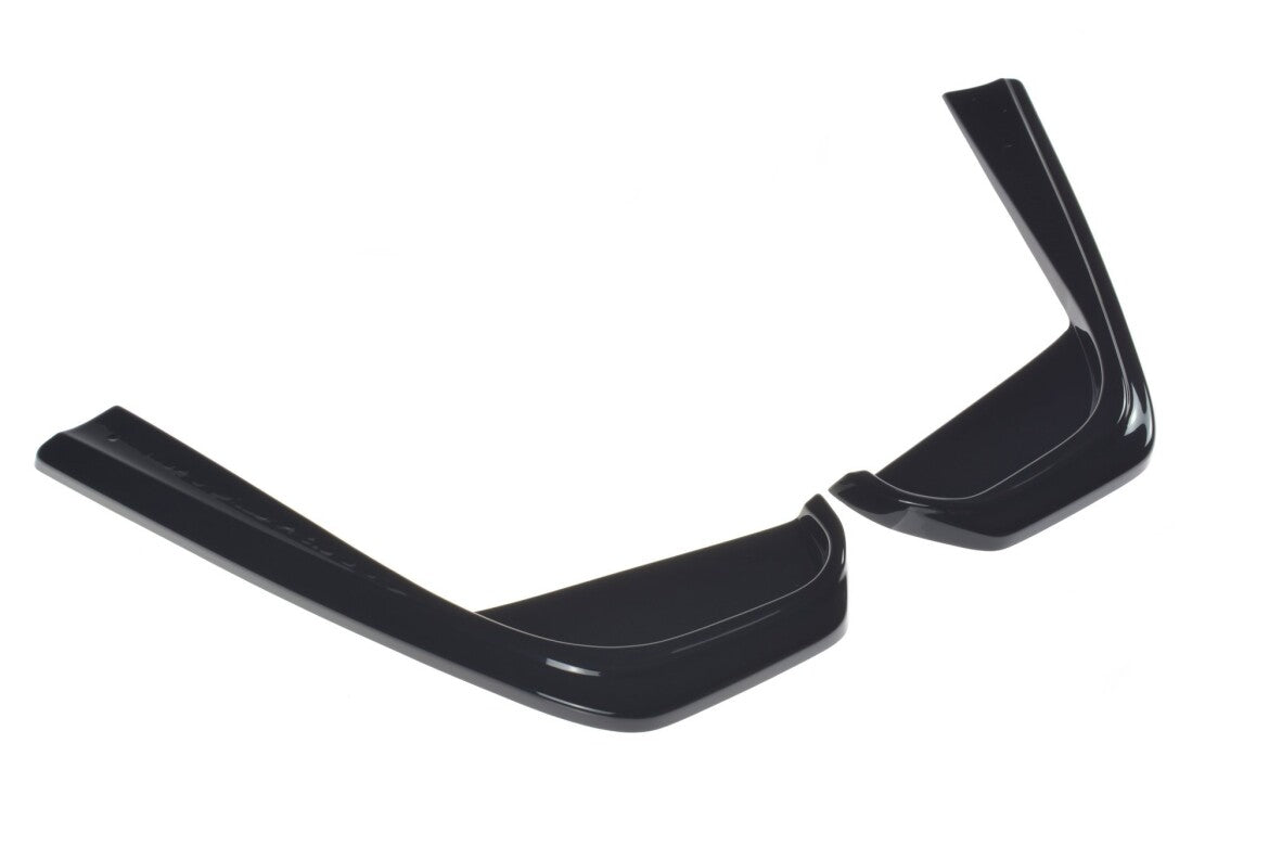 Mercedes E43 AMG / AMG-Line - Heck Flaps