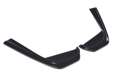 Mercedes E43 AMG / AMG-Line - Heck Flaps