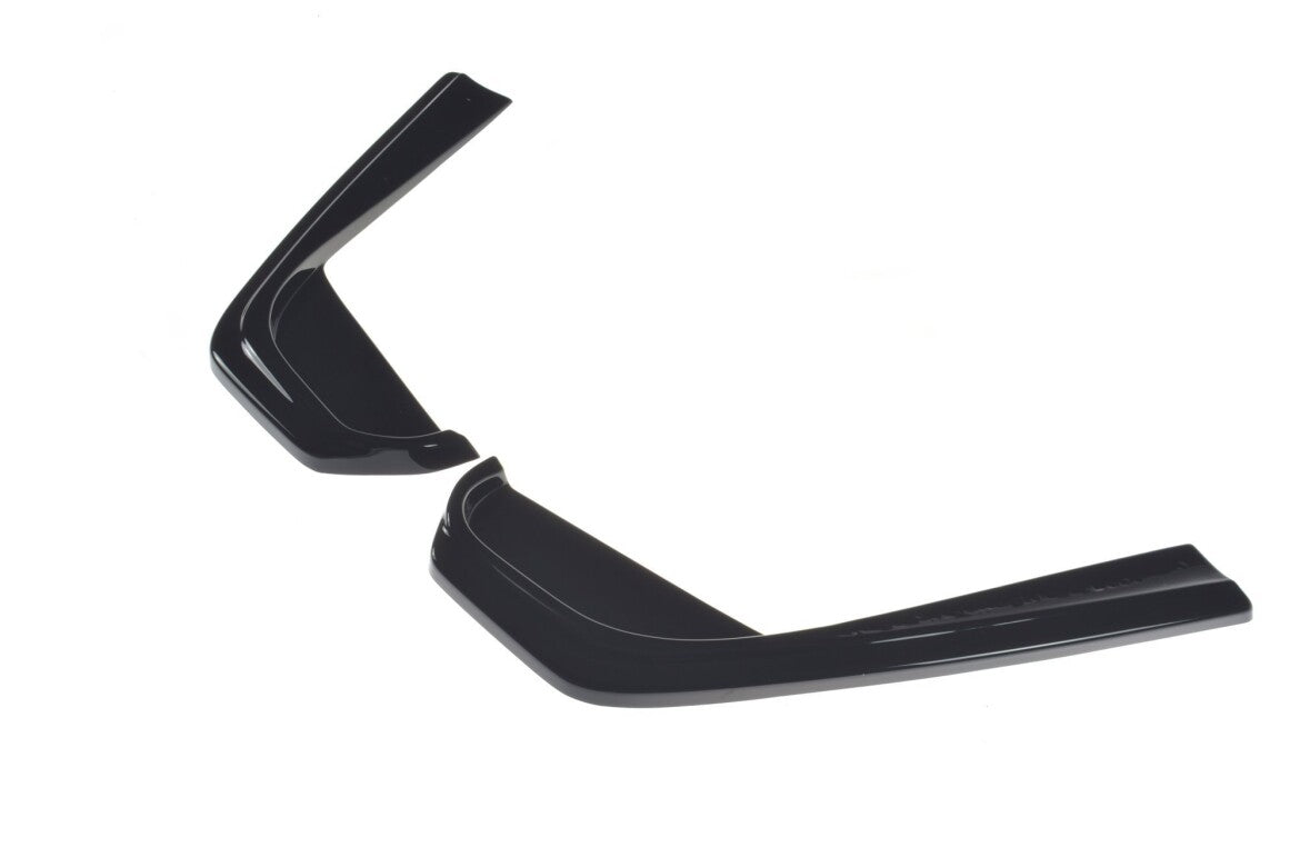 Mercedes E43 AMG / AMG-Line - Heck Flaps