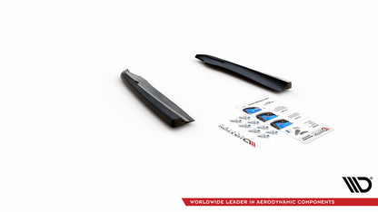 Mercedes GLC AMG-Line Facelift - Heck Flaps