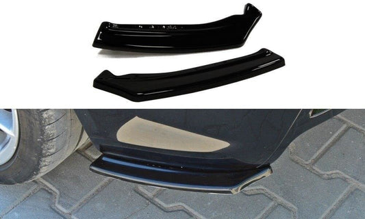 Opel Astra OPC - Heck Flaps