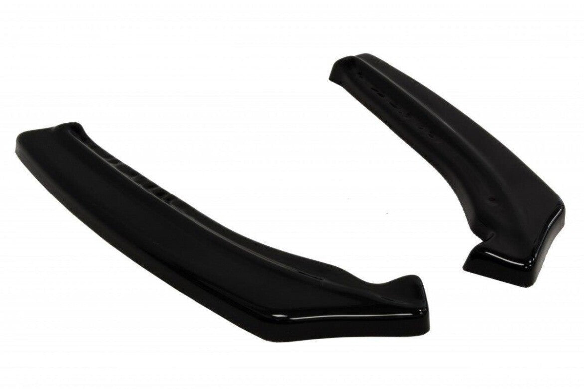 Opel Astra OPC - Heck Flaps