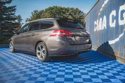 Peugeot 308 SW - Heck Flaps