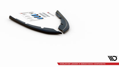 Peugeot 308 SW - Heck Flaps