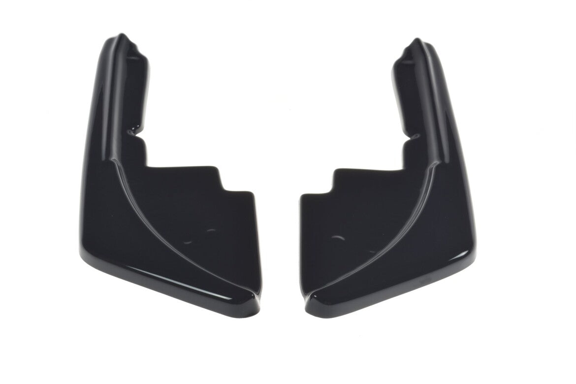 Peugeot 508 - Heck Flaps