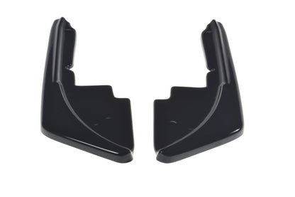 Peugeot 508 - Heck Flaps
