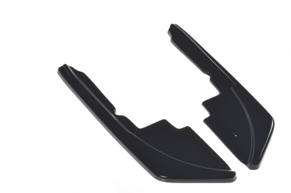 Peugeot 508 - Heck Flaps