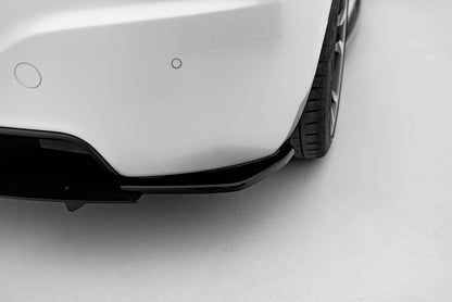Peugeot RCZ - Heck Flaps